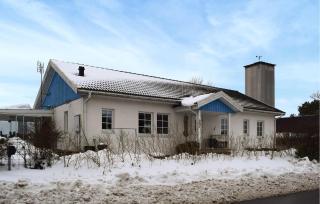 Pet Friendly Home In Gärsnäs With Wifi - 0