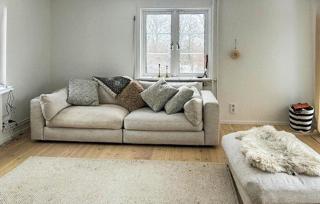 Pet Friendly Home In Gärsnäs With Wifi - 1