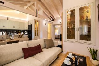 Medusa's Corfu Town Apartment - Phorcys - 1