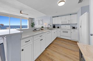 Beachfront Condo #906 at Majestic - 2