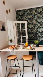 Côté Jardin - 3 people - Netflix - Melun - 5