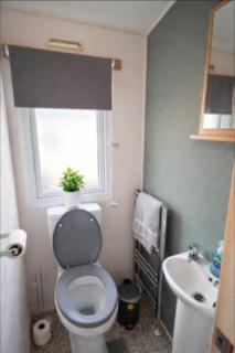 Caravan Craig 3 Bed Balcony - 7