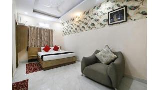 Hotel Shifa Manor - 2