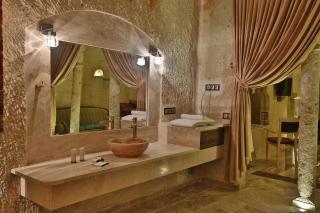 Oread Cave Suites - Ürgüp - 5