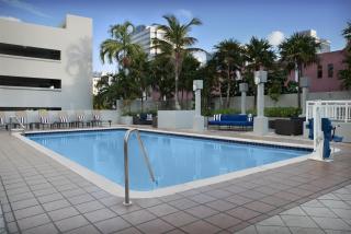 Hampton Inn Fort Lauderdale Downtown Las Olas Area - 2