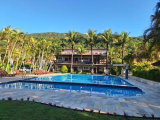 Apartamento em Maresias a 100 metros da praia - 5