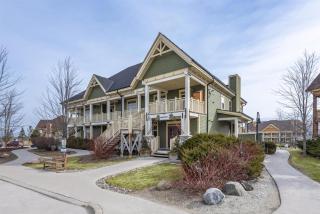 Hilton Grand Vacations Club Blue Mountain Canada - 4