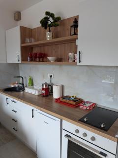 Apartman Kota Red - 4