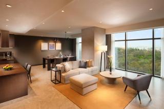 DoubleTree By Hilton Seoul Pangyo Residences - 6