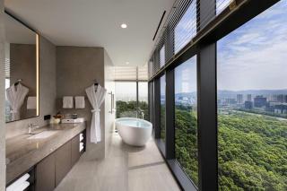 DoubleTree By Hilton Seoul Pangyo Residences - 7