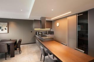 DoubleTree By Hilton Seoul Pangyo Residences - 1