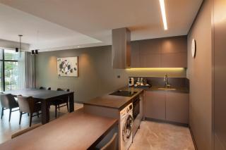 DoubleTree By Hilton Seoul Pangyo Residences - 2