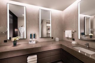 DoubleTree By Hilton Seoul Pangyo Residences - 2