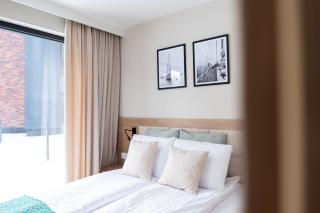 Apartamenty Port69 - 1