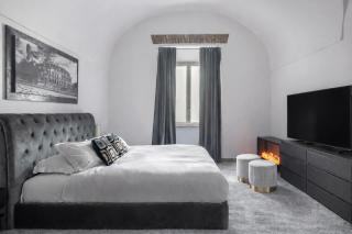 Colosseum superior suites - 9