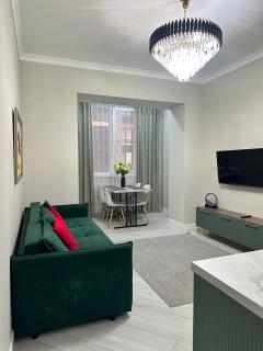 DonApart Comfortcity 64 - 4