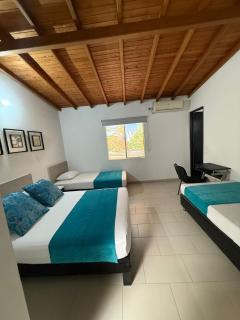 Hotel Quinta Avenida - 5