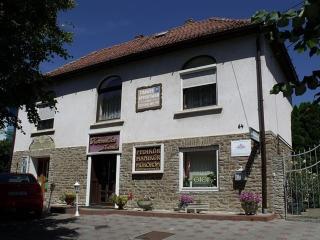 Magdi Panzió - Hévíz - 0