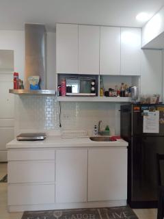 1BR unit in taguig paranaque Azure urban residences - 8