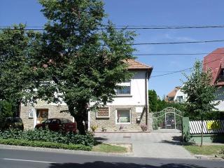 Magdi Panzió - Hévíz - 6