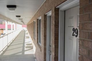 Valley Suites Extended Stay Hotel - 9