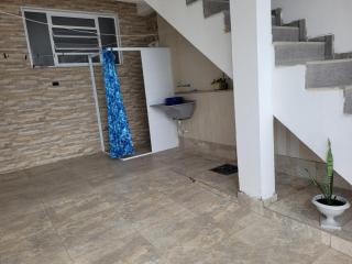 Casa no centro de Ubatuba com adaptações para idosos e PCD - 7