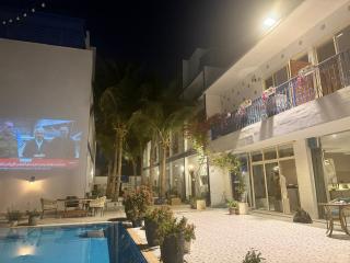 فلل الخالدية - Dschidda - 3