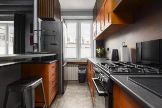 Targowa Loft Praga - 8