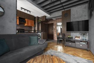 Targowa Loft Praga - 1