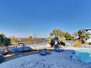 Bay View Villas 105 - 6