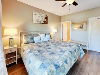 Bay View Villas 105 - 1