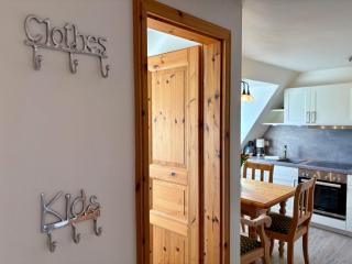 Haus am Südende Nordsee - 5