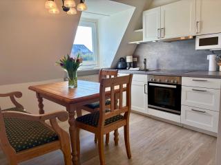 Haus am Südende Nordsee - 3