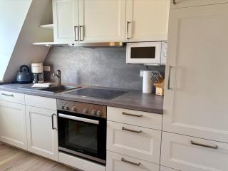 Haus am Südende Nordsee - 1