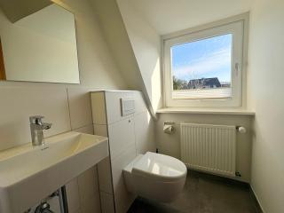 Haus am Südende Nordsee - 1