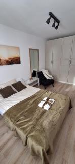 Zielone Okno Apartament w Augustowie blisko jeziora i centrum - 9