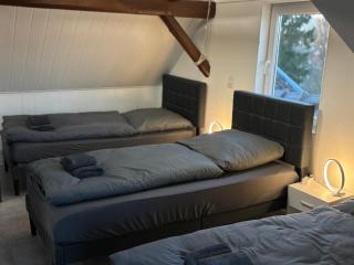 Ferienhaus im Märchenviertel Kassel - 9