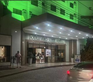 Boulevard suíte hotel suíte 1220 - 9