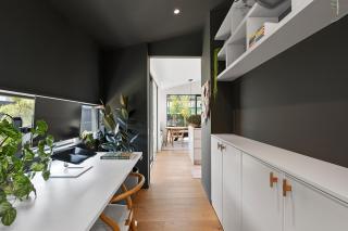 The Architectural Oasis - 2