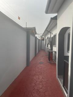 Machan Apartments - 8