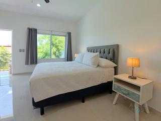 Shared Pool Oasis Near Malecon BBQ Wi-Fi - 6