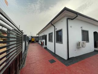 Machan Apartments - 3