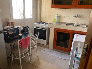 Appartement calme discret et accessible - 9
