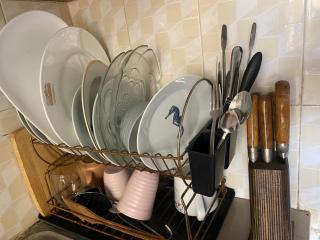 Appartement calme discret et accessible - 3