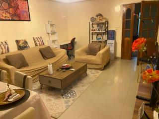 Appartement calme discret et accessible - 1