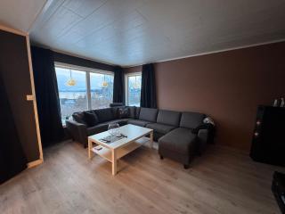 Northbound Sea View Retreat - 6