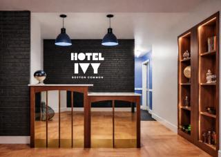 Hotel Ivy Boston Common - 9