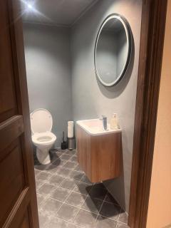 Cozy Mountain Beito - 5