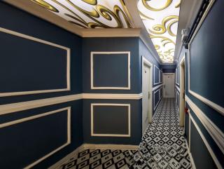 Royal Hotel Kumkapı - 4