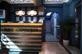 Royal Hotel Kumkapı - 3